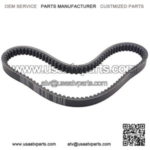 V-Belt CVT Drive Belt 906 22.5 30 fits GY6 125cc 150cc Scooter Motorcycle ATV