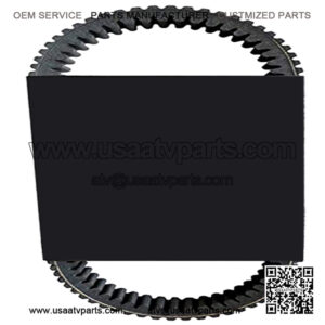 Severe Duty Drive Belt 2006 Yamaha YFM450F Kodiak Auto 4x4 ATV