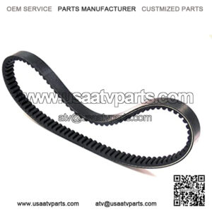 V-Belt CVT Variable Drive Belt Standard 906 22.5 30 fits GY6 125cc 150cc Scooter Motorcycle ATV