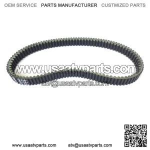 Kawasaki Mule Drive Belt 3000 3010 4000 4010 KAF620 59011-1077