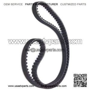 Yamaha 450 Kodiak Automatic 4x4 2001-2006 ATV Drive Belt