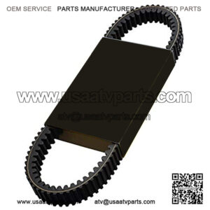 Can-Am New OEM ATV/UTV Commander/Renegade/Outlander Drive Belt, 422280360