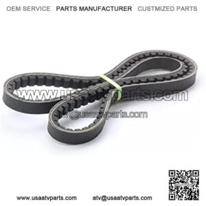 842 20 30 Drive Belt 125cc 150cc GY6 CVT 842 20 30 Drive Belt Fit for 152QMI 157QMJ Scooter Moped ATV Go Kart