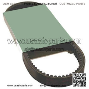 ATV Belt for Kawasaki 1999-2002 KVF400 Prairie 4X4 Models 2021