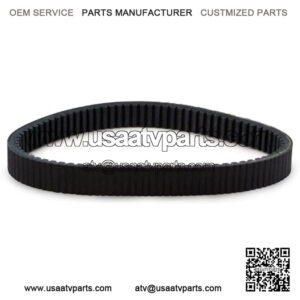 X2234 X High Performance EATV/UTV Drive Belt, Black