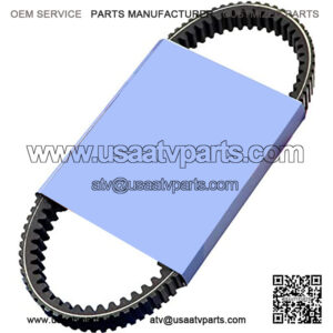 X3 Drive Belt 422280652 x3 belt Heavy Duty ATV CVT Drive Belt replacement for X3 (all models) X3, X3 MAX, XMR, XRC, X3 Turbo, X3 Turbo R