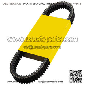 New OEM ATV/UTV Commander/Renegade/Outlander Drive Belt, 422280360