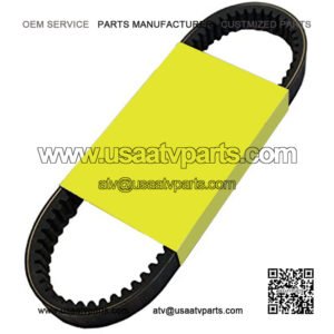 New OEM ATV Drive Clutch Belt, Outlander Traxter, 422280280