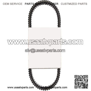 Drive Belt for Bombardier ATV 420280360 715000302 715900030 420280362 422280360