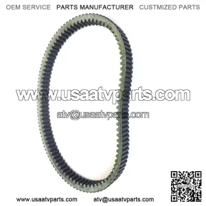 2011-2018 Polaris RZR 900 4 XP Crew Drive Belt Clutch