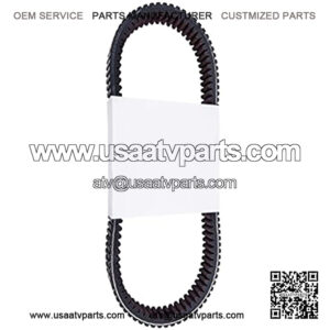 replacement for drive belt replacement for Can Am ATV UTV 715000302 715900030