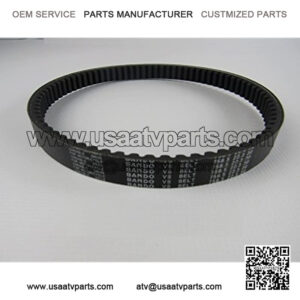 OEM 758.5x22.3x30 Drive Belt for 200cc GoKarts and ATV's