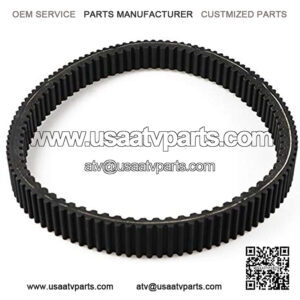 ATV/UTV Drive Belt for 1995-2002 Polaris Scrambler 400 4x4 2010-2014 Polaris Ranger 4x4 3211048