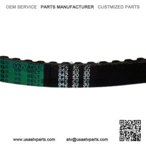 V-Belt Variable Drive Belt Standard 842 20 30 fits GY6 125cc 150cc Scooter Motorcycle ATV