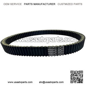 XTX2244 Extreme Torque ATV Drive Belt Polaris Sportsman 550 850 XP EPS X2 H.O. LE