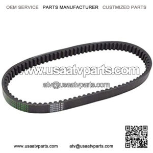828 22.5 30 Drive Belt for 250cc Hammerhead Baja Roketa Joyner Viper ATV Quad Buggy Go Kart