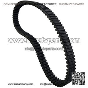 Drive Belt Clutch Replacement for 3211069 3211095 Fit for Polaris Sportsman 500 4x4 HO ATV 1998 1999 2000 2001 2002