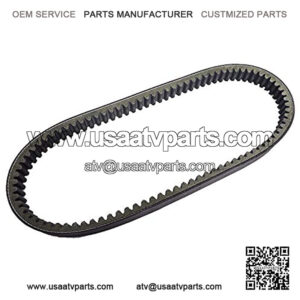 Drive Belt 3211048 3211072 3211077 Replacement for Polaris ATV Trail Boss 330 2003-2013