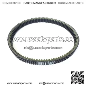 Kawasaki KAF950 Belt 4010Trans 4X4 59011-1087 Motorcycle Transmission Transmission Belt