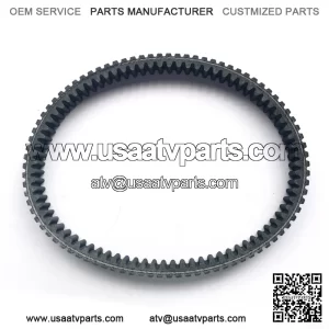 for Yamaha Drive Belt 5GH-17641-00-00 / 5GH-17641-10-00 / 5GH-17641-11-00