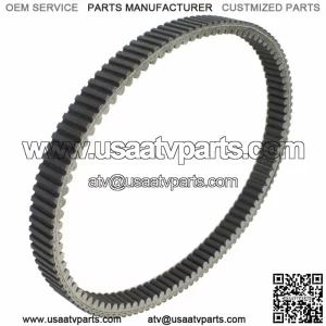 Drive Belt for Polaris Ranger 570 2014 2015 2016 2017 2018 2019-2021 / 3211169