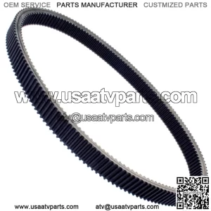 Drive Belt for Polaris 3211091 3211095 Drive Clutch Belt ATV