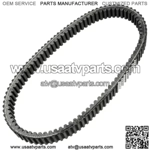 Drive Belt for Yamaha Rhino 450 YXR450 YXR 450 4X4 2006-2009