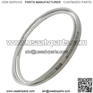 Deck Belt for Craftsman Sears ZTL7000 Turn Mower 50" Deck 1/2x134" / 954-04044A
