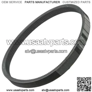 Drive Pulley Belt For Ski-Doo Skandic SWT V800 2007-2010