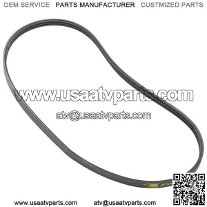 Drive Belt for Toro 21" Power Clear Snow Throwers 1084921 2011-2015