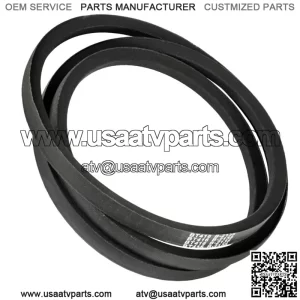 106496 110610 12-8410 2378065 271-102 8334 Drive Pulley V-Belt for Toro