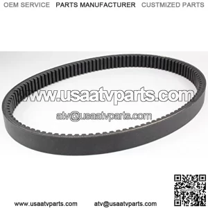 Kawasaki 1993 1994 1995 1997 1998 1999 Mule 2500 2510 2520 4x4 Belt 59011-1057 New OEM