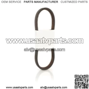 Kawasaki Mule 1000 3000 3010 3020 4000 4010 carbon fiber drive belt 59011-1077