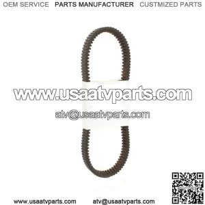 Kawasaki Mule Pro CVT carbon fiber drive belt 59011-0037