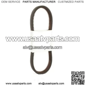 Polaris Sportsman 450 500 570 800 carbon fiber drive belt 3211113