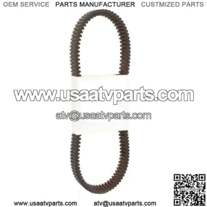 Polaris RZR XP 900 1000 carbon fiber drive belt 2011 2012 2013 2014 3211148