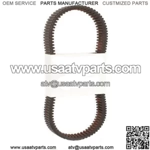 Polaris General Ranger 1000 carbon fiber drive belt 2017 2018 2019 2020 3211196
