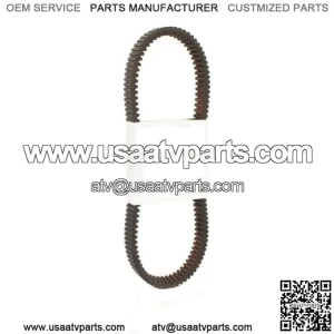 Polaris Sportsman Ace 325 570 900 carbon fiber drive belt 2014 2015 2016 2017