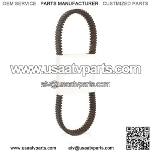 Polaris Magnum 325 330 500 carbon fiber drive belt 1995 - 1998 2000 - 2006