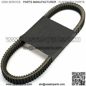 UTV Drive Belt for Polaris Scrambler 500 Ranger 400 500 #20G4022 3211077 3211072