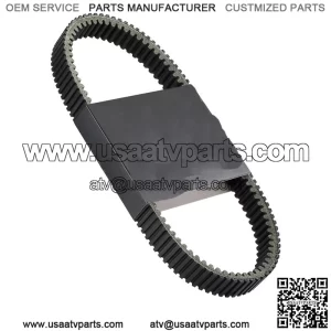 Performance Drive Belt for Can Am Maverick X3 Turbo MAX 2017-2023 Heavy Duty