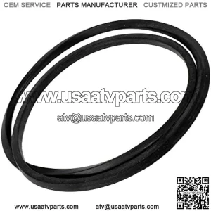 Clutch Cover Seal Gasket Compatible with Polaris RZR Xp 900 2011 2012 2013