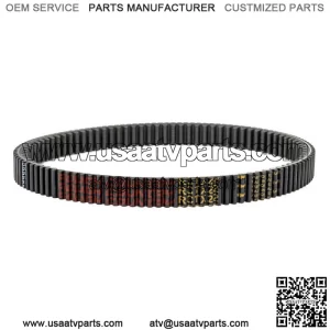 Rough Country Performance CVT Drive Belt for Can-Am Defender/Maverick - 992287 (For: Can-Am Maverick X3 Max)