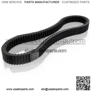 Heavy Duty Drive Belt for Can Am Maverick X3 Turbo Defender Traxter 422280652