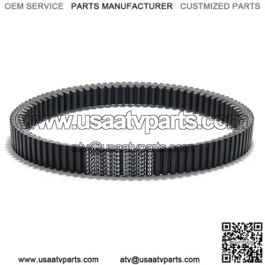 ATV Drive Clutch Belt For Yamaha Grizzly 550 600/Kawasaki Teryx/Arctic Cat Wildcat