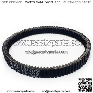 Drive Clutch Belt for HiSun 500 700 25300-F39-0000
