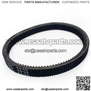 Drive Clutch Belt for YAMAHA Grizzly 550 700 660