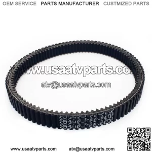 Drive Clutch Belt for HiSun 800 1000 25300-F68-0000