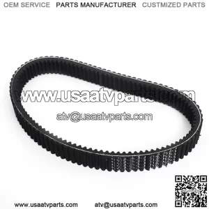 ATV UTV Drive Clutch Belt for CF-Moto CFORCE 400 / CFORCE 500 HO EPS / CFORCE 500 S EPS / ZFORCE 500 HO Trail EPS / UFORCE 500 HO EPS 2017