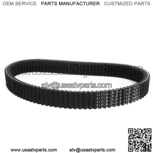 ATV UTV Drive Clutch Belt for CF-Moto CFORCE 500 ZFORCE 600 2013-2015